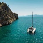 Nafplio: Full-Day Catamaran Cruise with Lunch & Drinks - The Experience: What Travelers Say