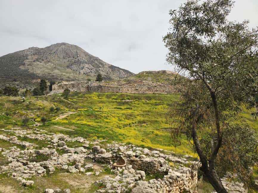 Nafplio Insider Tour & Photo Shoot, with Mycenae & Epidaurus - Practical Details & Why It Matters