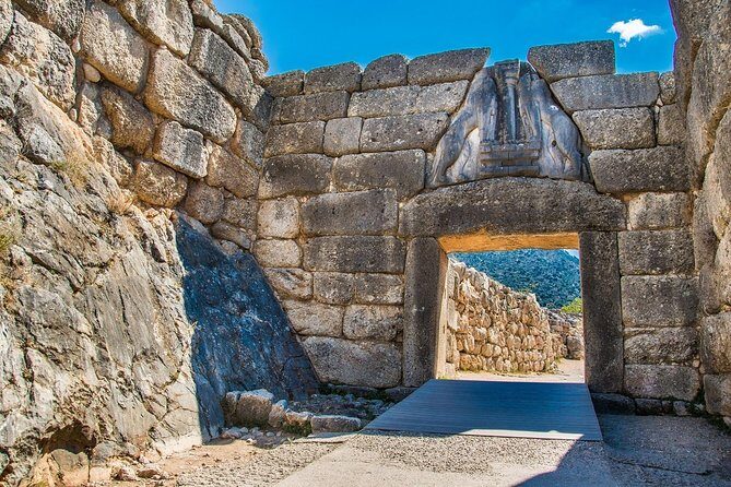 Nafplio, Mycenae & Epidaurus Two Days Tour from Athens - Authentic Voices from Travelers