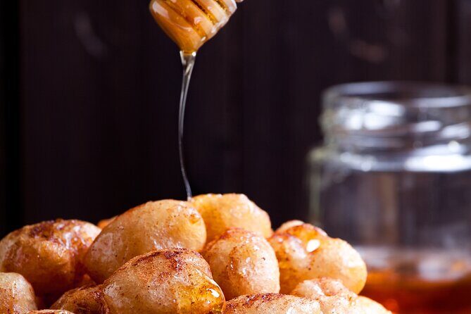 Nafplio Private Tasting Tour - What Travelers Can Expect