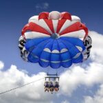 Nags Head Parasail High Flight - Final Thoughts