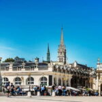 Nancy: Guided Walking Tour - What to Expect on the Tour