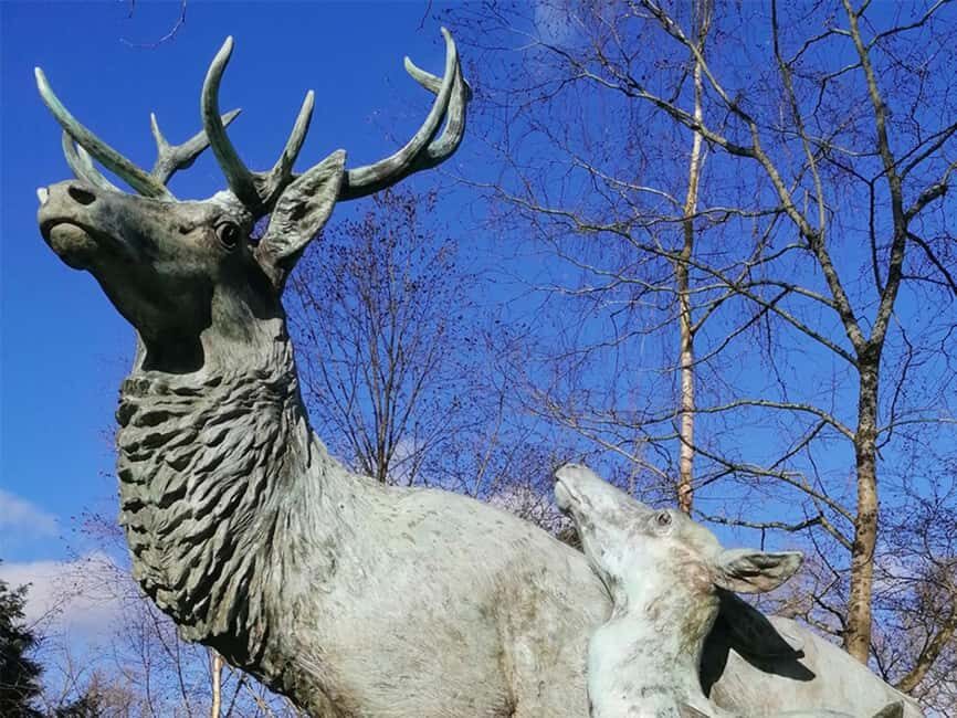 Nantes: Escape Game Outdoor - The elixir of the alchemist - Deep Dive into the Highlights and Drawbacks