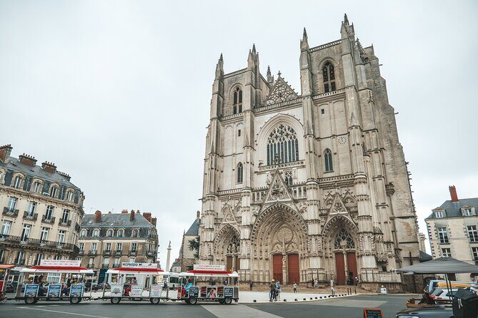 Nantes Like a Local: Customized Private Tour - The Itinerary: What Can You Expect?