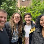 Nantes Self-Guided Sherlock Holmes Murder Mystery Game - Who Will Love This