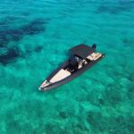 Naousa: Discover Hidden Gems around Paros Boat Tour - The Itinerary Breakdown and Why It Matters