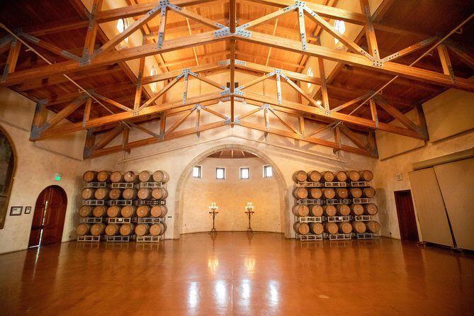 Napa and Sonoma Wine Country Full-Day Tour from San Francisco - The Value of the Tour