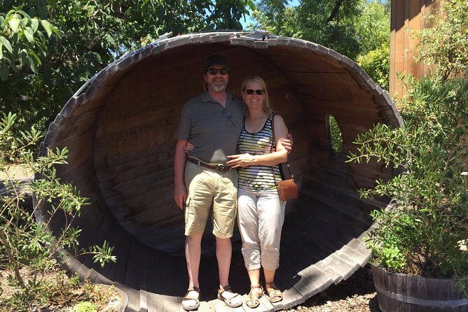 Napa Valley Small Group Winery Tour - Cost and Value