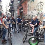 Naples 8 hours Daily Electric Bike - Who is This Tour Best Suited For?