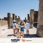 Naples: All-In-One Pass with Pompeii & Underground Tour - Navigating the Booking and Use Process