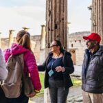 Naples Best Of: Amalfi Coast and Pompeii - Small Group Tour - Practical Details and Logistics