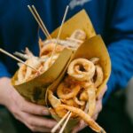 Naples by Night: Ultimate Neapolitan Tasting Tour - Practical Details & Logistics