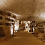 Naples: Catacombs of San Gennaro Entry Ticket & Guided Tour - The Experience on the Ground: Group Size, Accessibility, and Atmosphere