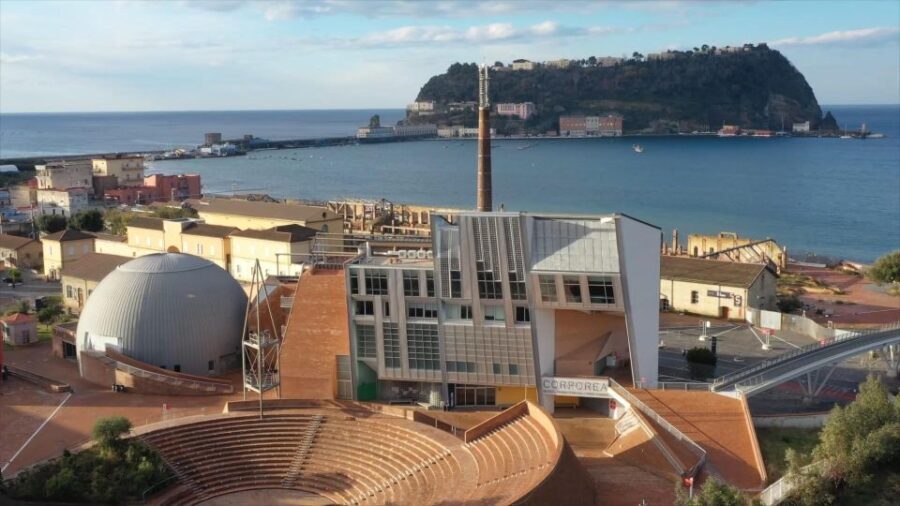 Naples: Città della Scienza Interactive Museum Entry Ticket - The Experience in Context: Pros and Cons