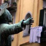 Naples: City and Lapis Museum Tour with an Archaeologist - The Route and Key Stops