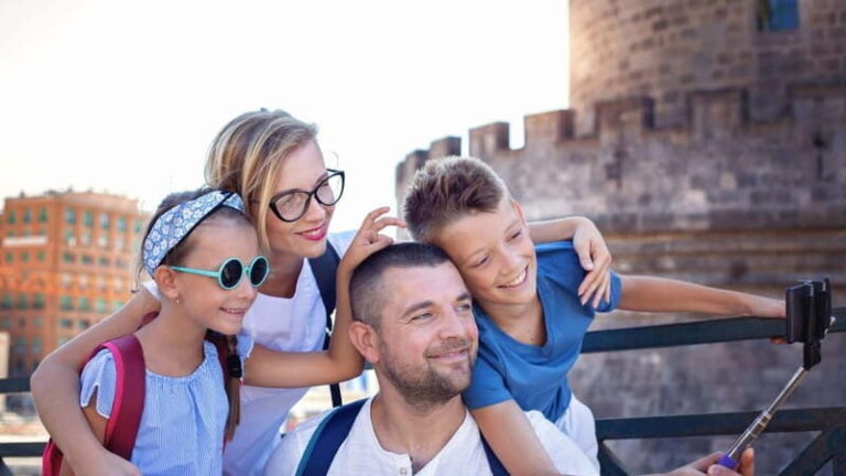 Naples: City Highlights and Hidden Gems Private Walking Tour - Final Thoughts