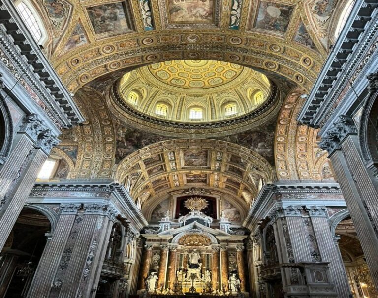 Naples City of Mystery, Legends and Hidden Secrets tour - The Experience and Its Variability