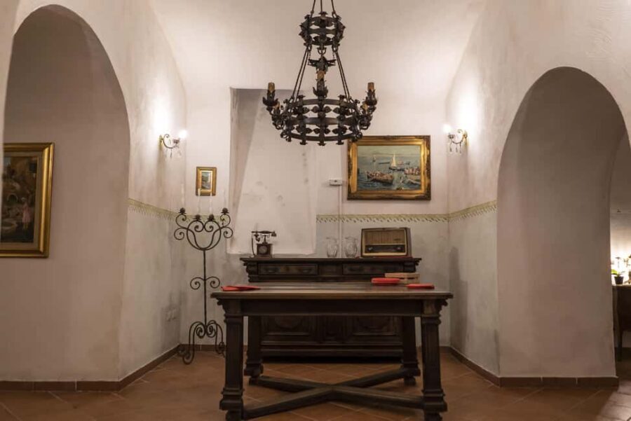 Naples: Cooking Class in Traditional Neapolitan Home - What You’ll Actually Do During the Class