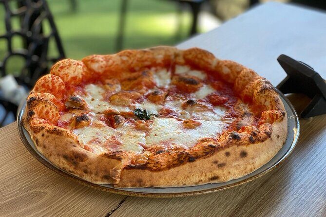 Naples Day Trip with High-Speed Train & Naples Underground - The Realities: What Travelers Say