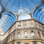 Naples: discover Via Toledo amid history and tradition - The Spanish Quarters and Largo Maradona