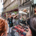 Naples: Downtown Tour with Veiled Christ & St Clare Tickets - The Experience — What Makes It Stand Out