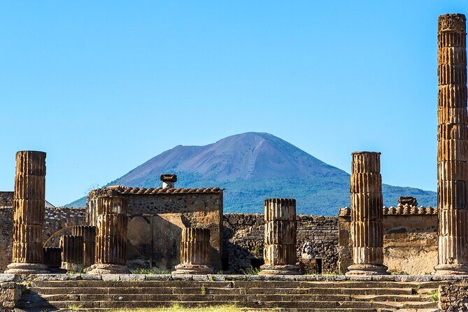 Naples drop off Positano or Return with stop at Herculaneum - Who Is This Tour Best Suited For?