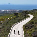 Naples: e-bike rental on Mount Vesuvius with crater access - Access to the Crater: A Once-in-a-Lifetime Moment