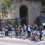 Naples: Electric Bike Tour of Pausilypon Archaeological Park - What Does the Tour Include?