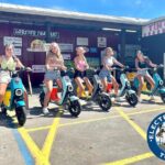 Naples Electric Moped Tour - The Experience: What Youll Love