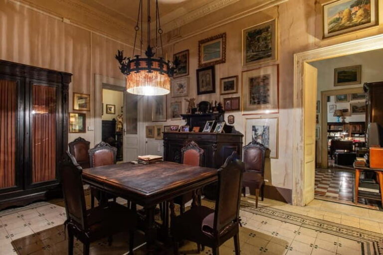 Naples: Entrance ticket with guided tour house museum Murolo - Who Will Love This Tour?