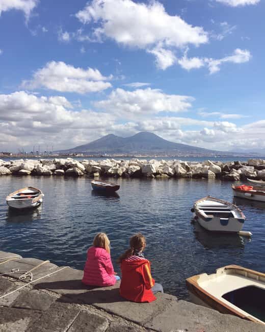 Naples: Evening Sightseeing with Gourmet Dinner - How Does It Compare in Value?