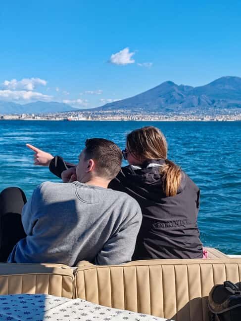 Naples Express Tour: Castles, Legends & the Gulf - Is It Worth the Price?