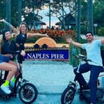Naples Florida Electric Trike Tour - Fun For The Entire Family! - Detailed Breakdown of the Itinerary