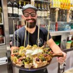 Naples: Food, Spritz and Sightseeing Tour in the City Center - Exploring the Experience