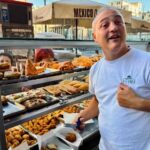 Naples: Food Tour with 8+ Tastings of Pizza, Wine & More - Deep Dive into Each Stop