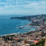 Naples from Above: Castel SantElmo Ticket & Audio Guide - Exploring Castel Sant’Elmo in Detail