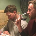 NAPLES, FUN Wine Tasting in the City Center - The Itinerary Breakdown