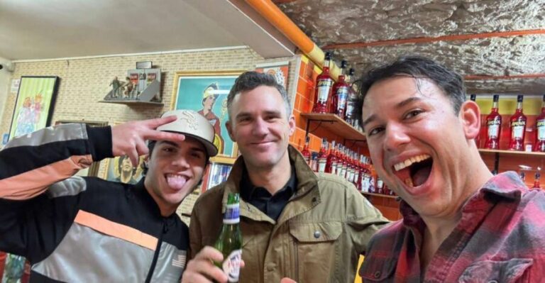 Naples: Guided Pub Crawl in the Old Town - The Fine Details: Who It’s Perfect For