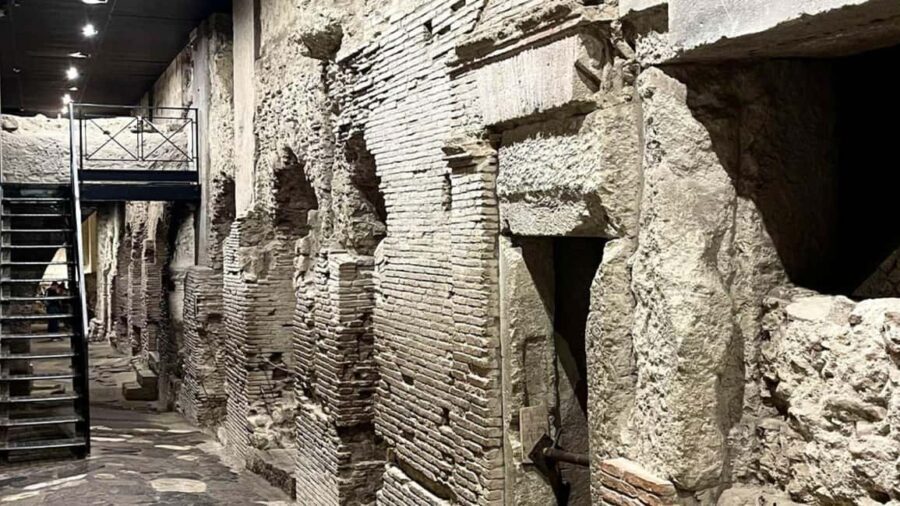 Naples: guided tour of ancient Greek-Roman ruins - Who Should Consider This Tour?