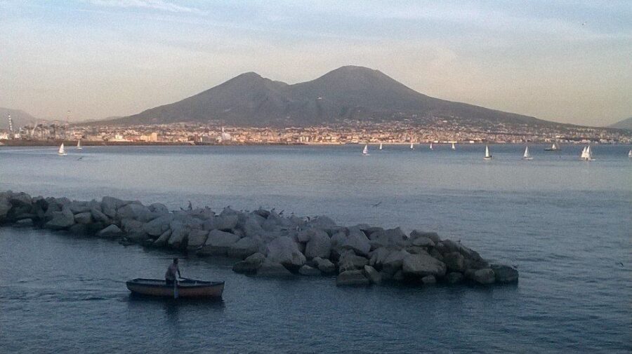 Naples: Guided Walking Tour - Highlights of the Tour