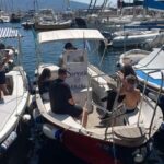Naples: Half-hour boat tour along the waterfront - What to Expect: A Relaxed, Scenic Ride