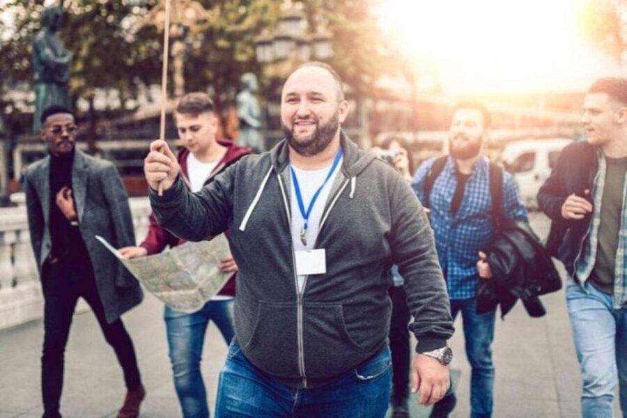 Naples : Highlights & Hidden Gems Private Walking Tour - The Itinerary — More Than Just Sights