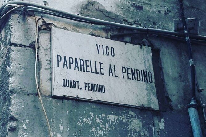 Naples Historical Center walking tour (2hrs) - Who Is This Tour Best For?