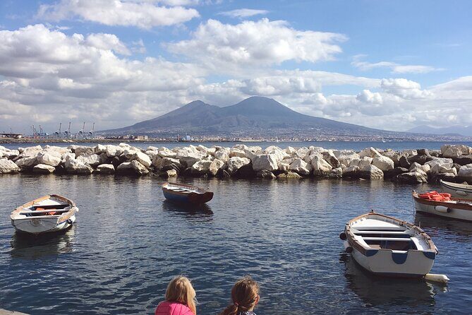 Naples Historical Private Tour - The Experience for You