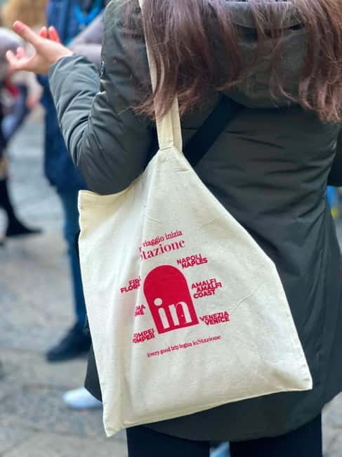 Naples: Hop On Hop Off Bus & Sant'Anna dei Lombardi - Real Traveler Insights