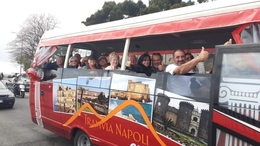 Naples: Hop-On-Hop-Off Bus Tour of Naples - Final Thoughts