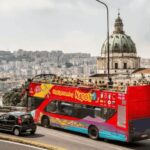 Naples: Hop-On Hop-Off Bus Tour with Train from Salerno - What to Expect at Each Stop and How to Make the Most of It