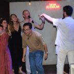 Naples: Karaoke Night with Drinks at Club Adrenalina - The Venue and Location