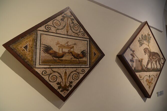 NAPLES: MANN, National Archeological Museum of Naples - The Experience from a Traveler’s Perspective