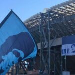 Naples: Maradona Stadium Guided Exterior Walking Tour - Why Guides Make the Difference